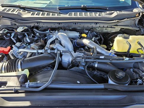 Certified 2025 Ford F250 XL image 42