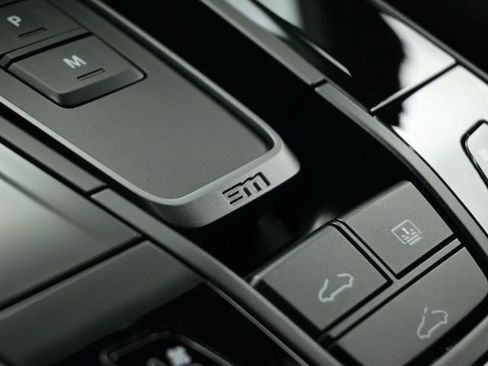 Used 2025 Porsche 911 Carrera S image 47