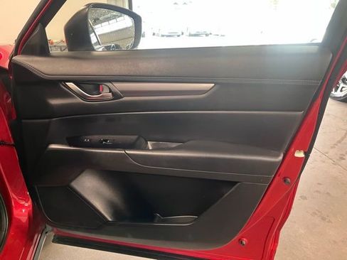 Used 2019 MAZDA CX-5 Touring image 12