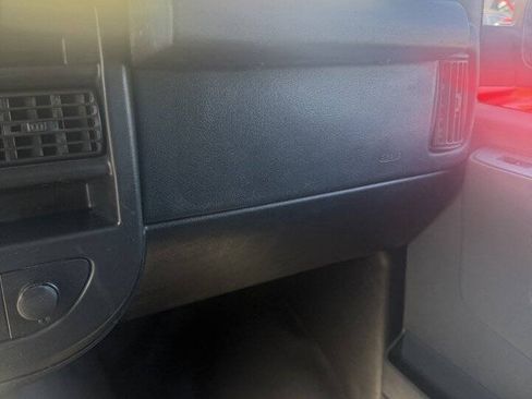 Used 2025 Chevrolet Express 2500 w/ Driver Convenience Package RWD image 12