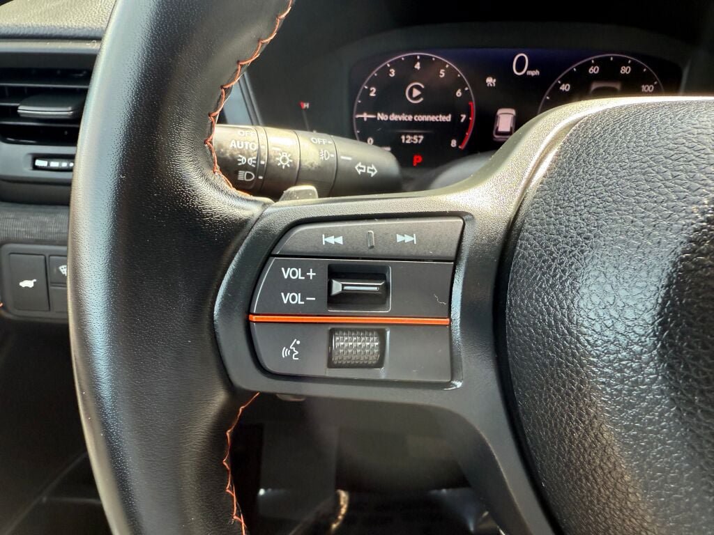 Used 2026 Honda Passport TrailSport image 16