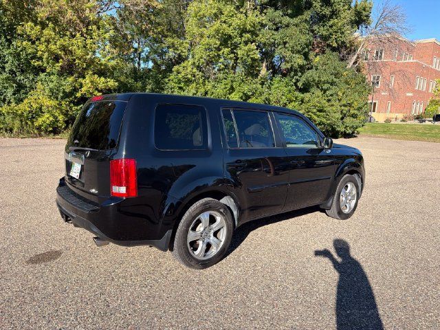 Used 2015 Honda Pilot EX-L image 19