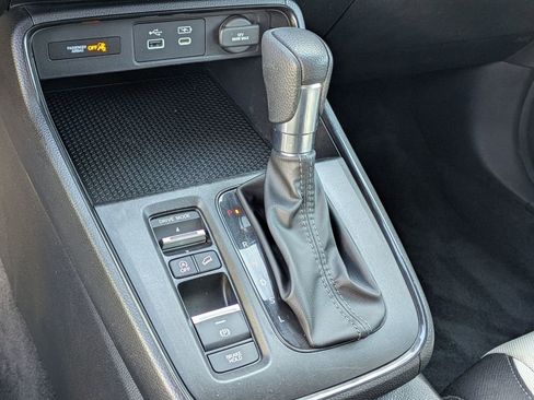 Certified 2023 Honda CR-V EX image 12