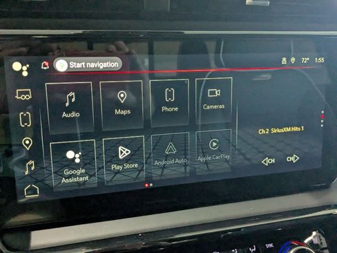 New 2026 GMC Sierra 1500 AT4X image 20