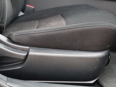 Used 2023 Nissan Sentra SV w/ All-Weather Package image 30