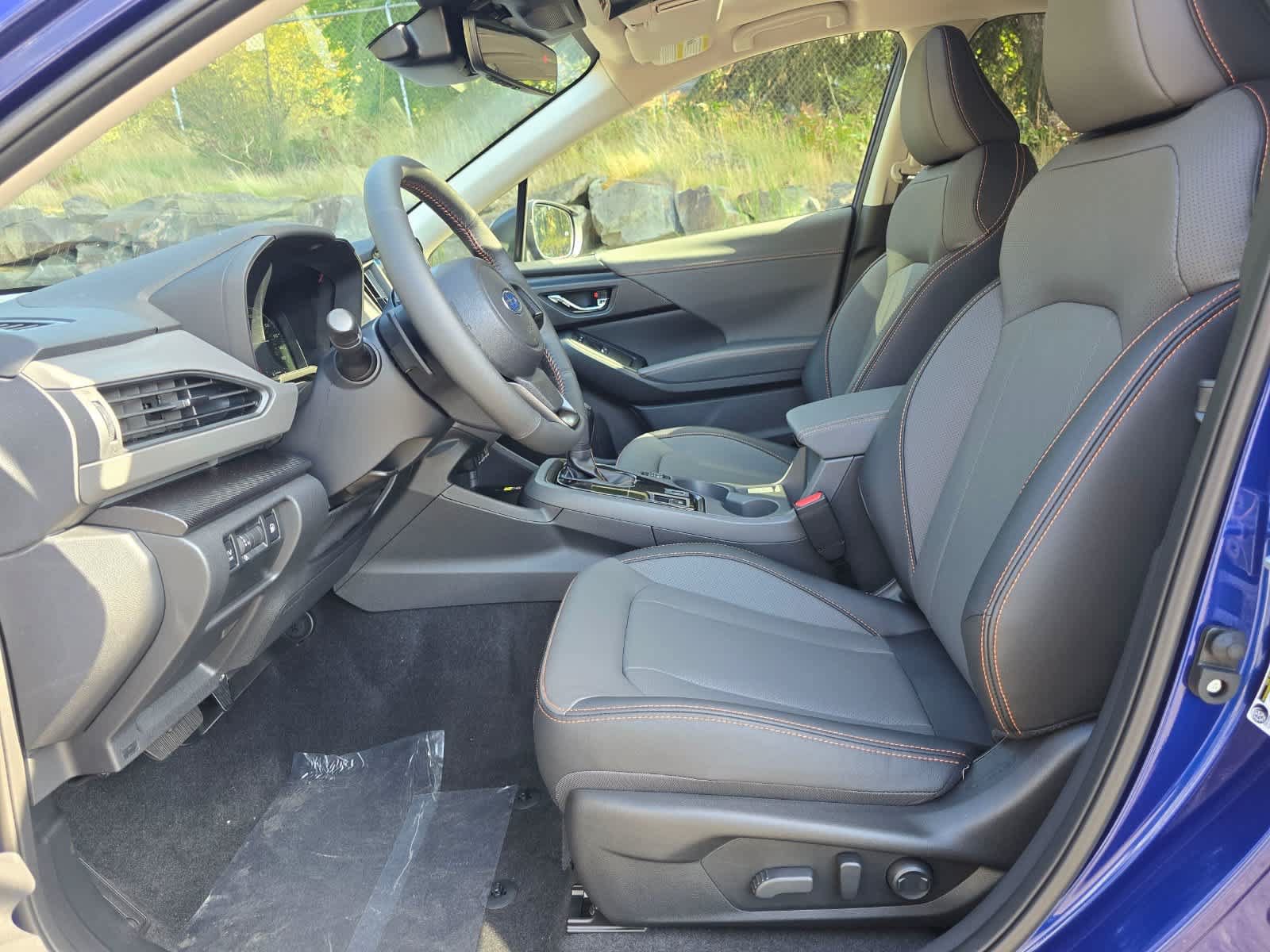 New 2026 Subaru Crosstrek 2.5i Limited AWD/4WD image 21