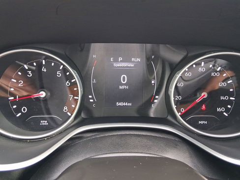 Used 2020 Jeep Compass Latitude image 18