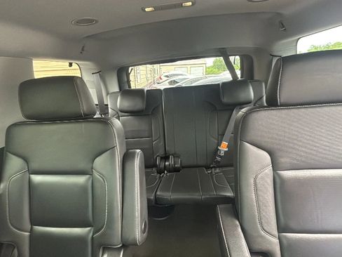 Used 2017 Chevrolet Tahoe Premier RWD image 14
