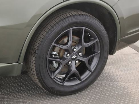 Used 2026 Dodge Durango GT image 14