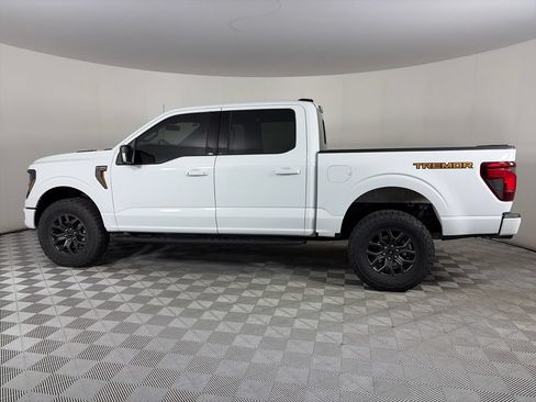 Used 2025 Ford F150 Tremor AWD/4WD image 4