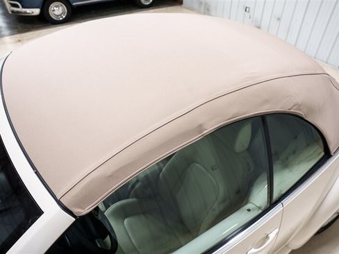 Used 2005 Volkswagen Beetle GLS FWD image 20