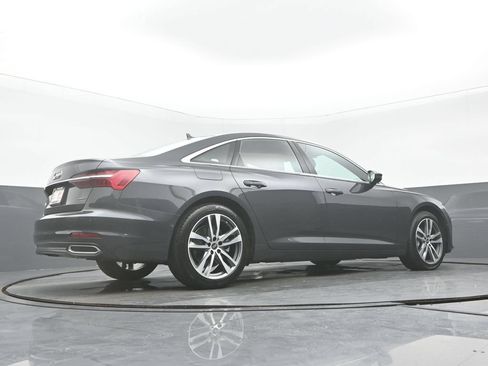 Used 2023 Audi A6 Premium Plus w/ Premium Plus Package AWD/4WD image 32