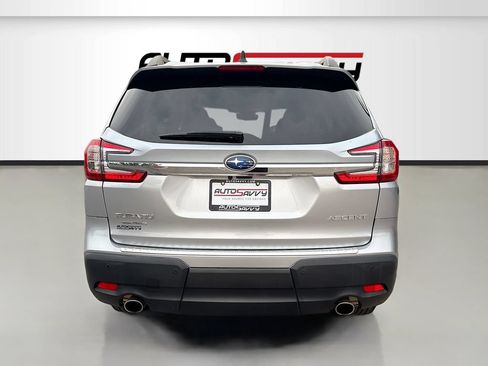 Used 2024 Subaru Ascent Premium w/ Convenience Package AWD/4WD image 6