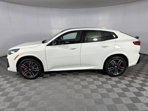 New 2026 BMW X2 xDrive28i image 5