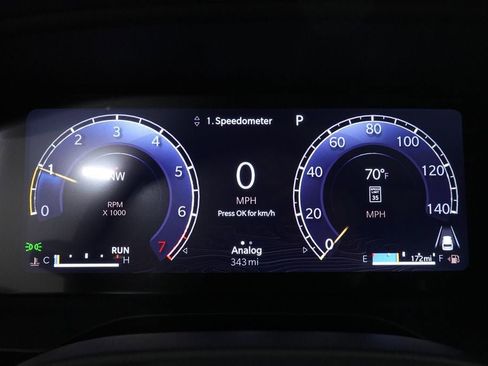 New 2026 Jeep Grand Cherokee L Limited w/ Limited Altitude Package AWD/4WD image 15