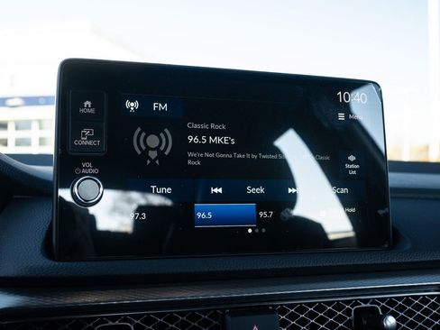 New 2026 Acura Integra A-Spec image 36