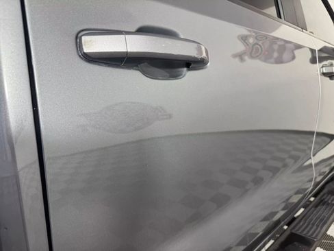 Used 2021 Chevrolet Silverado 1500 RST AWD/4WD image 30
