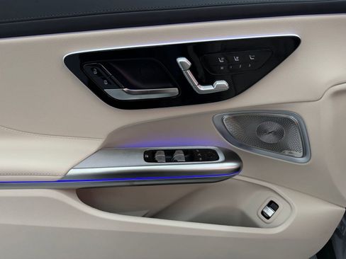 New 2026 Mercedes-Benz CLE 300 4MATIC Cabriolet image 10