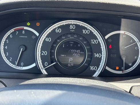 Used 2013 Honda Accord EX-L image 3