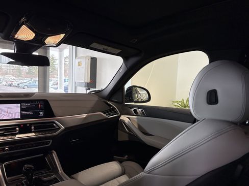 Certified 2023 BMW X6 xDrive40i w/ Premium Package image 29
