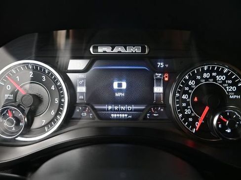 Used 2023 RAM 1500 Lone Star AWD/4WD image 6
