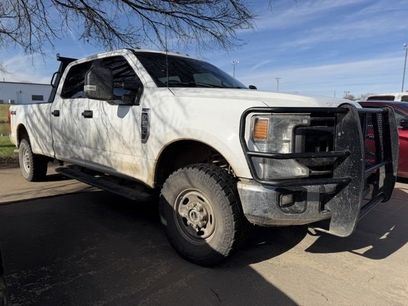 Used 2022 Ford F250 XL w/ Power Equipment Group