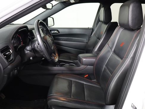 Used 2023 Dodge Durango GT RWD image 14