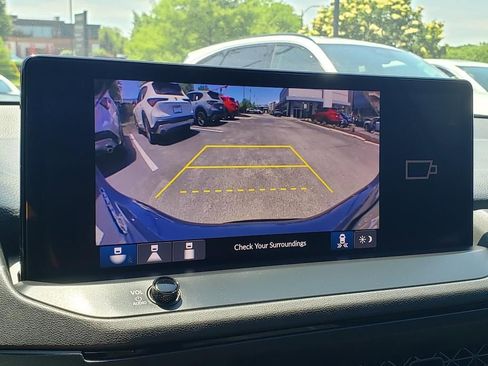 Used 2025 Honda Accord Sport image 24