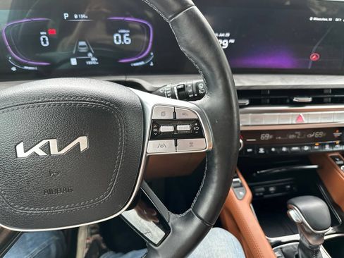 Used 2024 Kia Telluride EX X-Line AWD/4WD image 32