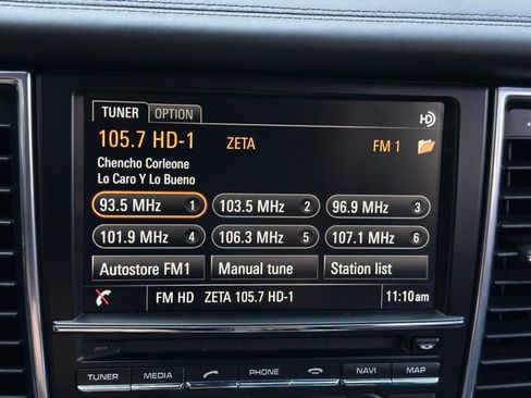 Used 2015 Porsche Panamera 4S image 24