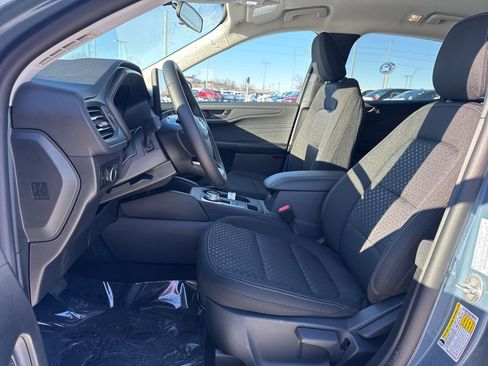 New 2026 Ford Escape Active w/ Tech Pack #1 image 5