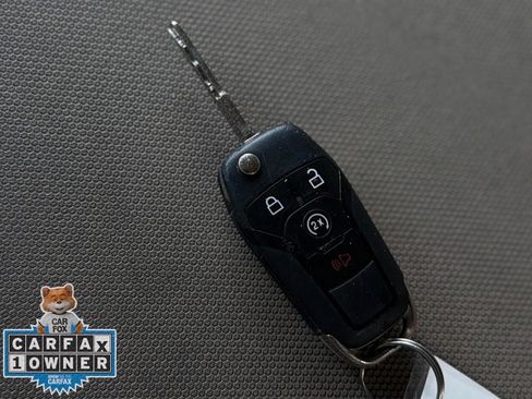 Used 2018 Ford F150 XLT w/ Equipment Group 302A Luxury image 29