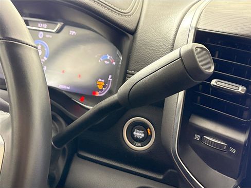 Used 2024 RAM 3500 Laramie w/ Night Edition image 25