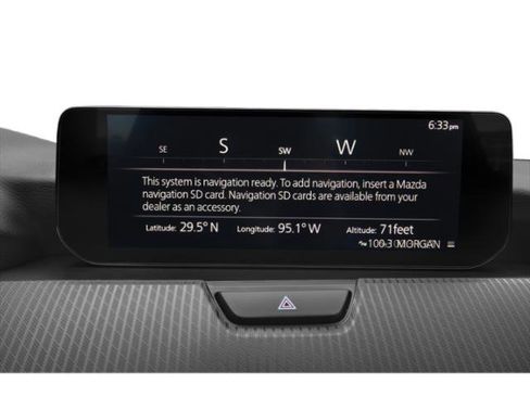 Used 2024 MAZDA CX-90 3.3 Turbo w/ Select Package image 19