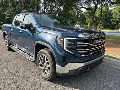 Used 2023 GMC Sierra 1500 SLT w/ SLT Premium Package