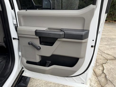 Used 2019 Ford F250 XL w/ XL Value Package image 23