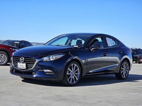 Used 2018 MAZDA MAZDA3 Touring image 6