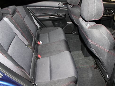 Used 2020 Subaru WRX w/ Popular Package #1 AWD/4WD image 33