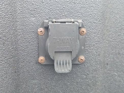 Used 2018 Chevrolet Silverado 3500 LTZ w/ Duramax Plus Package image 11