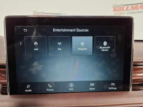 Used 2024 Lincoln Aviator Black Label w/ Class IV Trailer Tow Package image 6