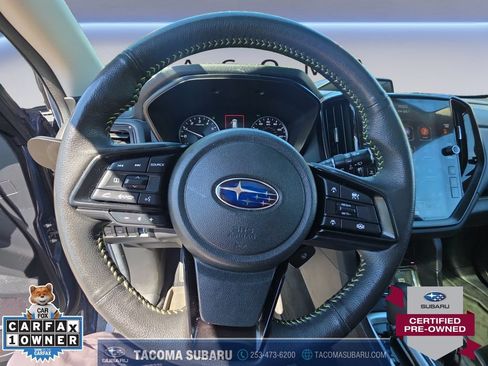 Used 2023 Subaru Ascent Onyx Edition Limited AWD/4WD image 13