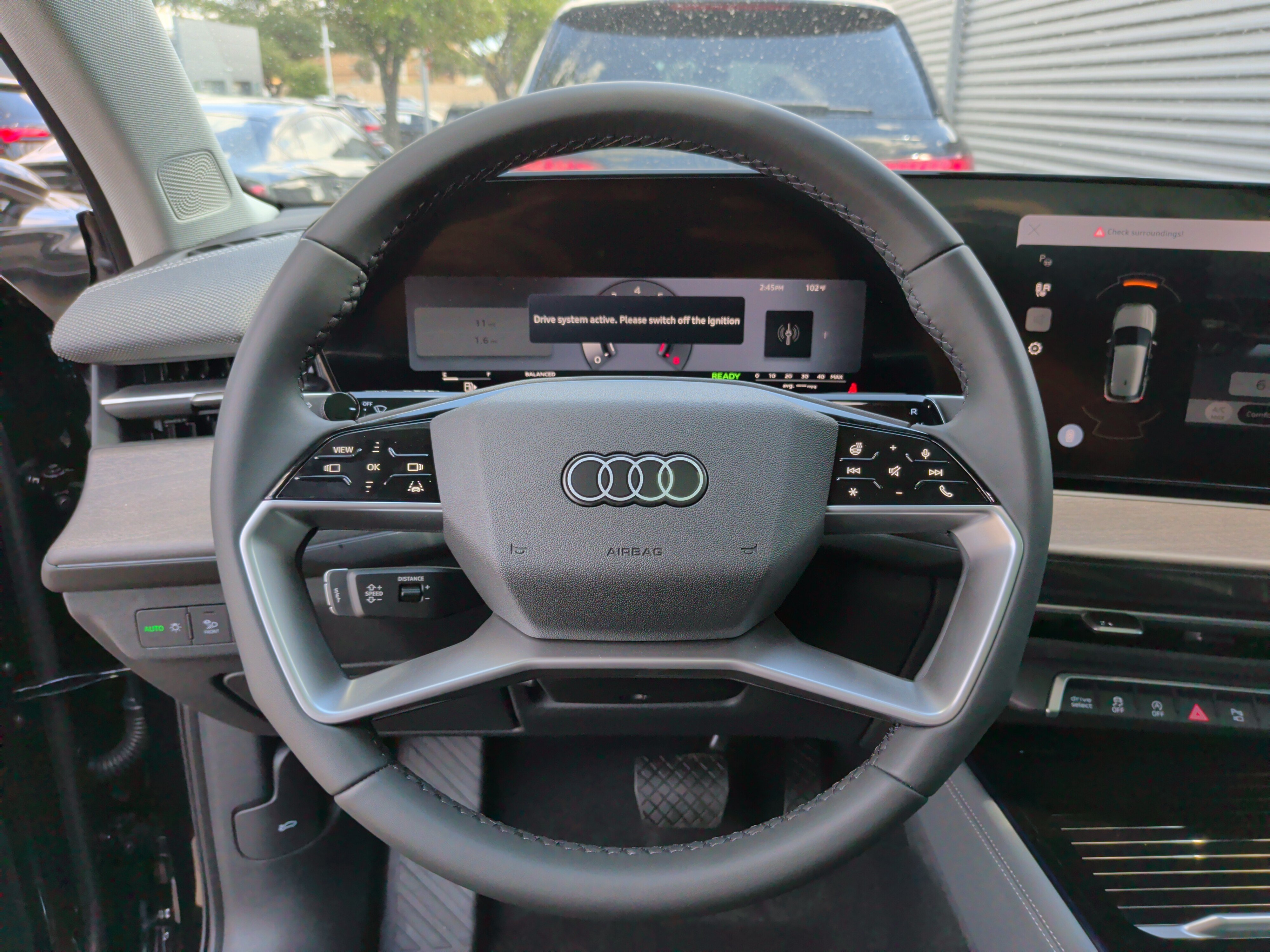 Used 2026 Audi Q3 quattro 2.0T AWD/4WD image 18