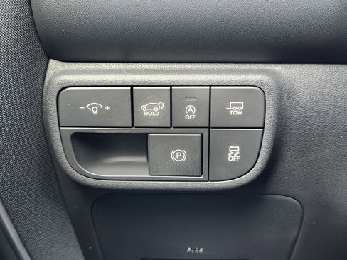 New 2026 Hyundai Palisade Calligraphy image 12