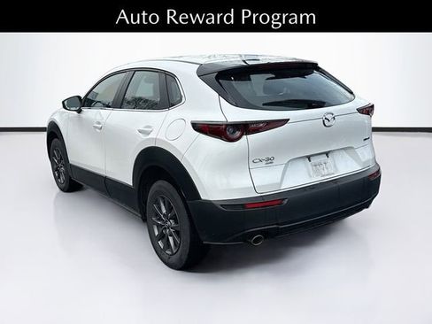 Certified 2021 MAZDA CX-30 AWD 2.5 S image 7