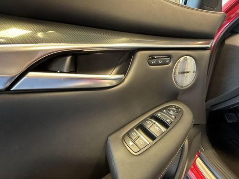New 2025 INFINITI QX50 Sport image 13
