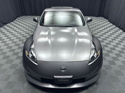 Used 2013 Nissan 370Z NISMO w/ Bose Pkg image 9
