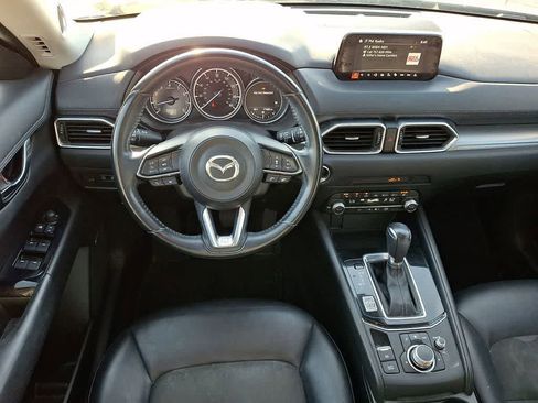 Used 2019 MAZDA CX-5 Touring AWD/4WD image 11