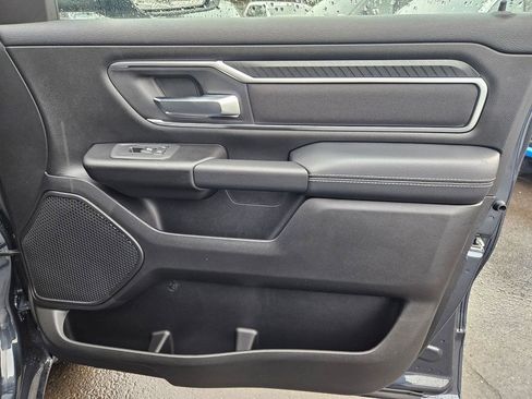 New 2026 RAM 1500 Big Horn AWD/4WD image 18