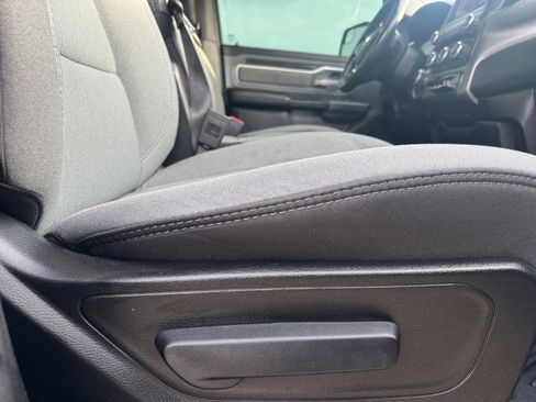 Certified 2021 RAM 1500 Big Horn image 31