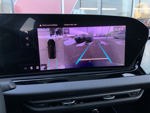 Certified 2025 Audi A5 2.0T Premium w/ Convenience Package image 12